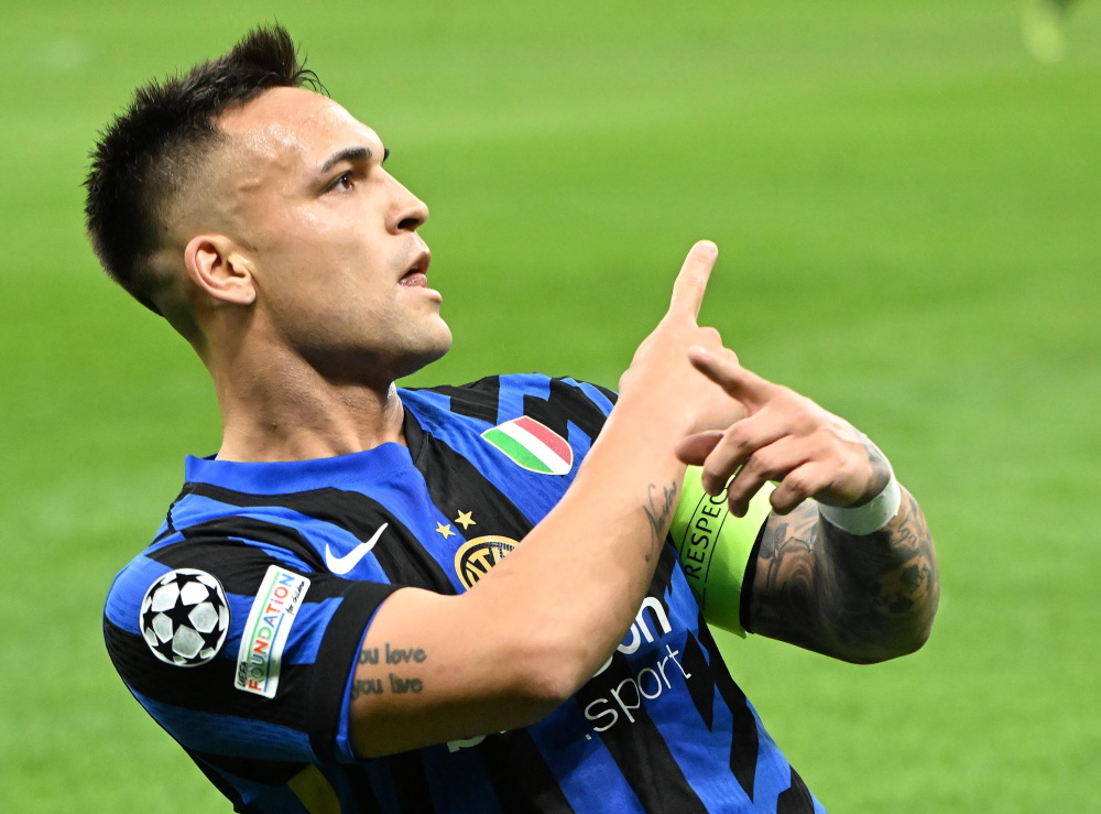 国际米兰球队备受瞩目，展望未来比赛的简单介绍