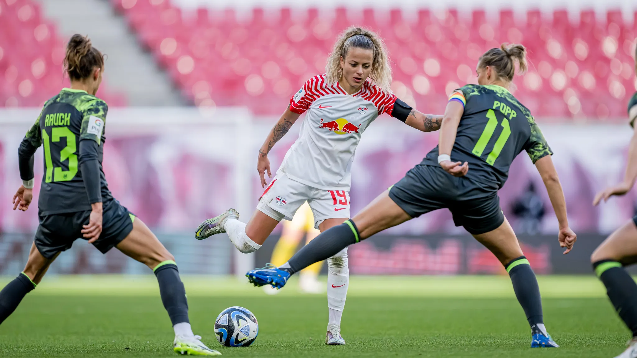 RB莱比锡展现出色实力，轻松取胜的简单介绍