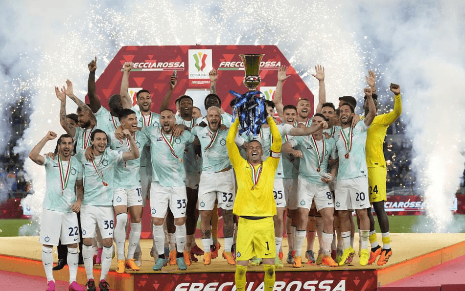 罗马主场战胜卡利亚里,表现出色 罗马主场战胜卡利亚里,表现出色