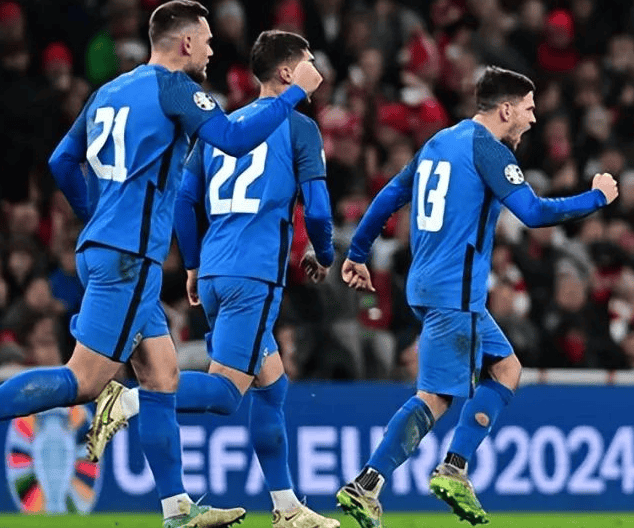 法国队客场告负于克罗地亚，遗憾失利