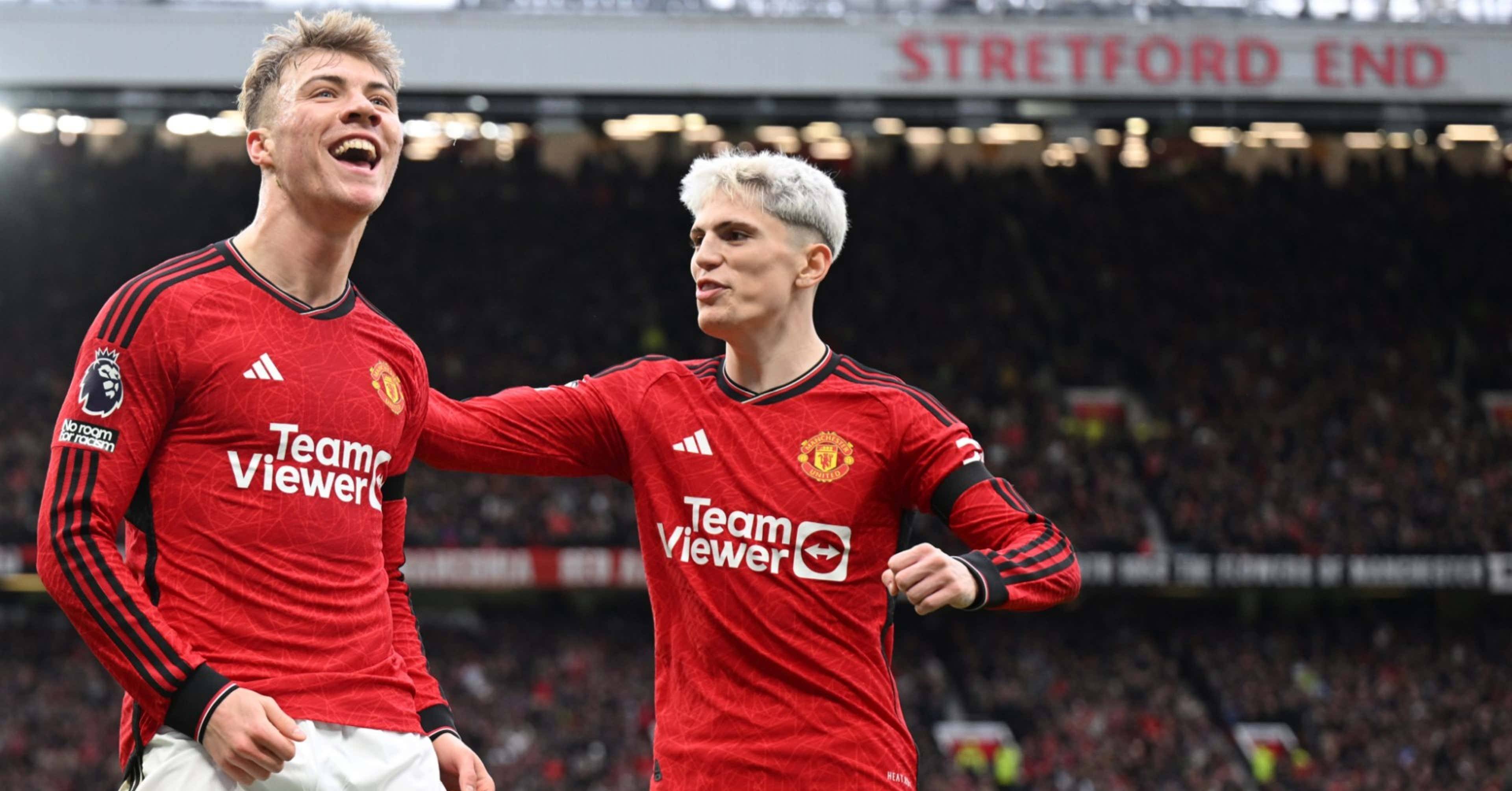 英超赛况：曼联逆袭，客场击败阿森纳的简单介绍