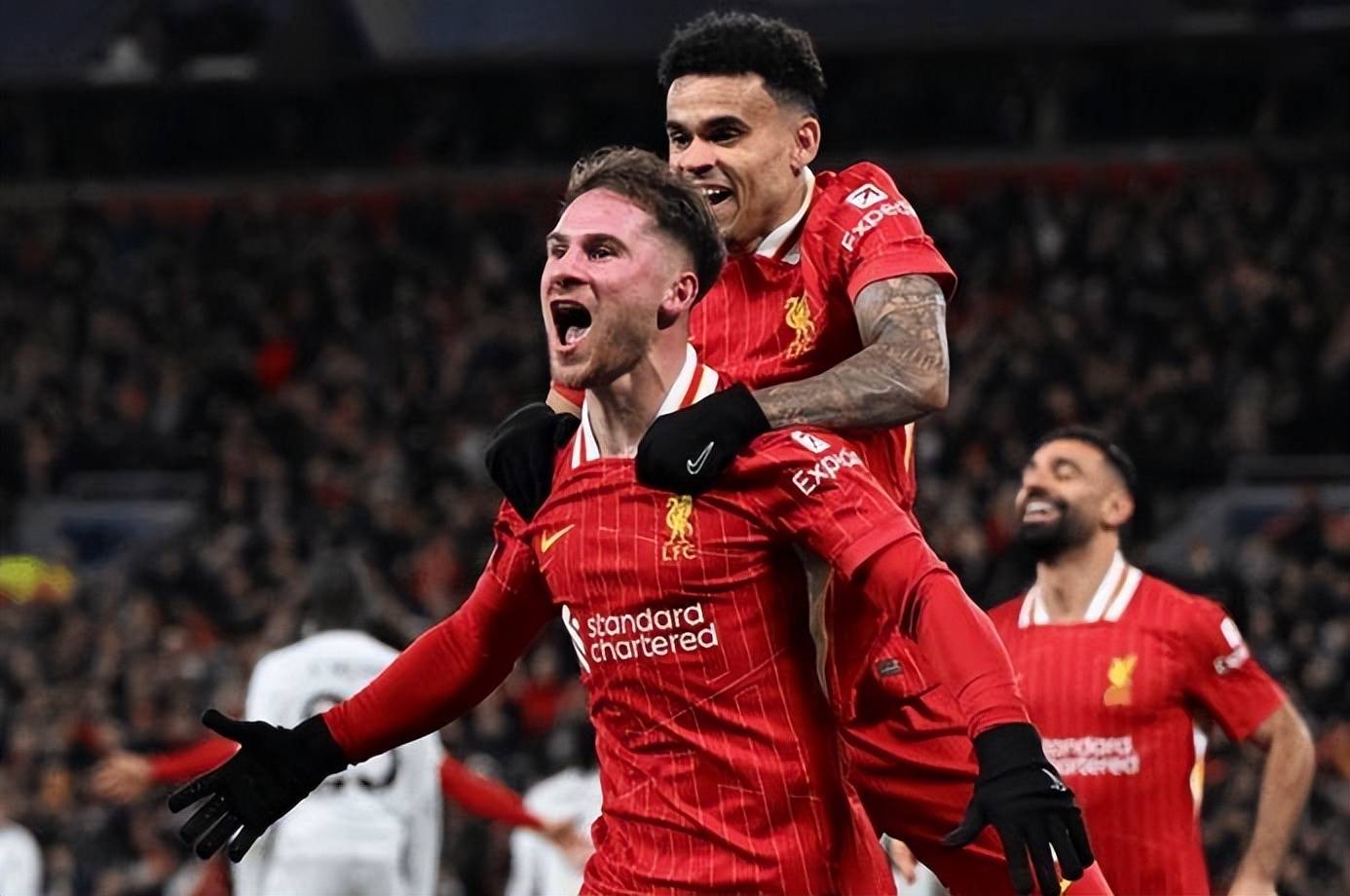 利物浦后卫受伤离场，恐影响球队战斗力的简单介绍