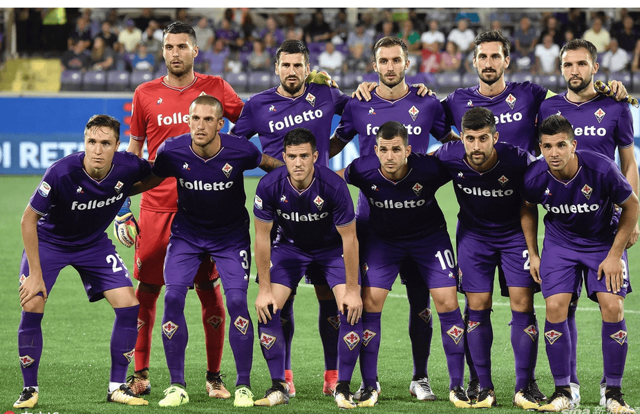 佛罗伦萨迎战罗马:实力对比如何?的简单介绍 佛罗伦萨迎战罗马:实力对比如何?的简单介绍