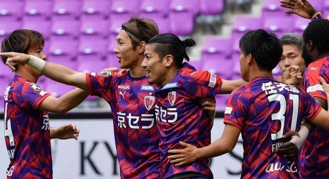 关于神户胜利船客场大胜北九州向日葵,取得胜利的信息 关于神户胜利船客场大胜北九州向日葵,取得胜利的信息