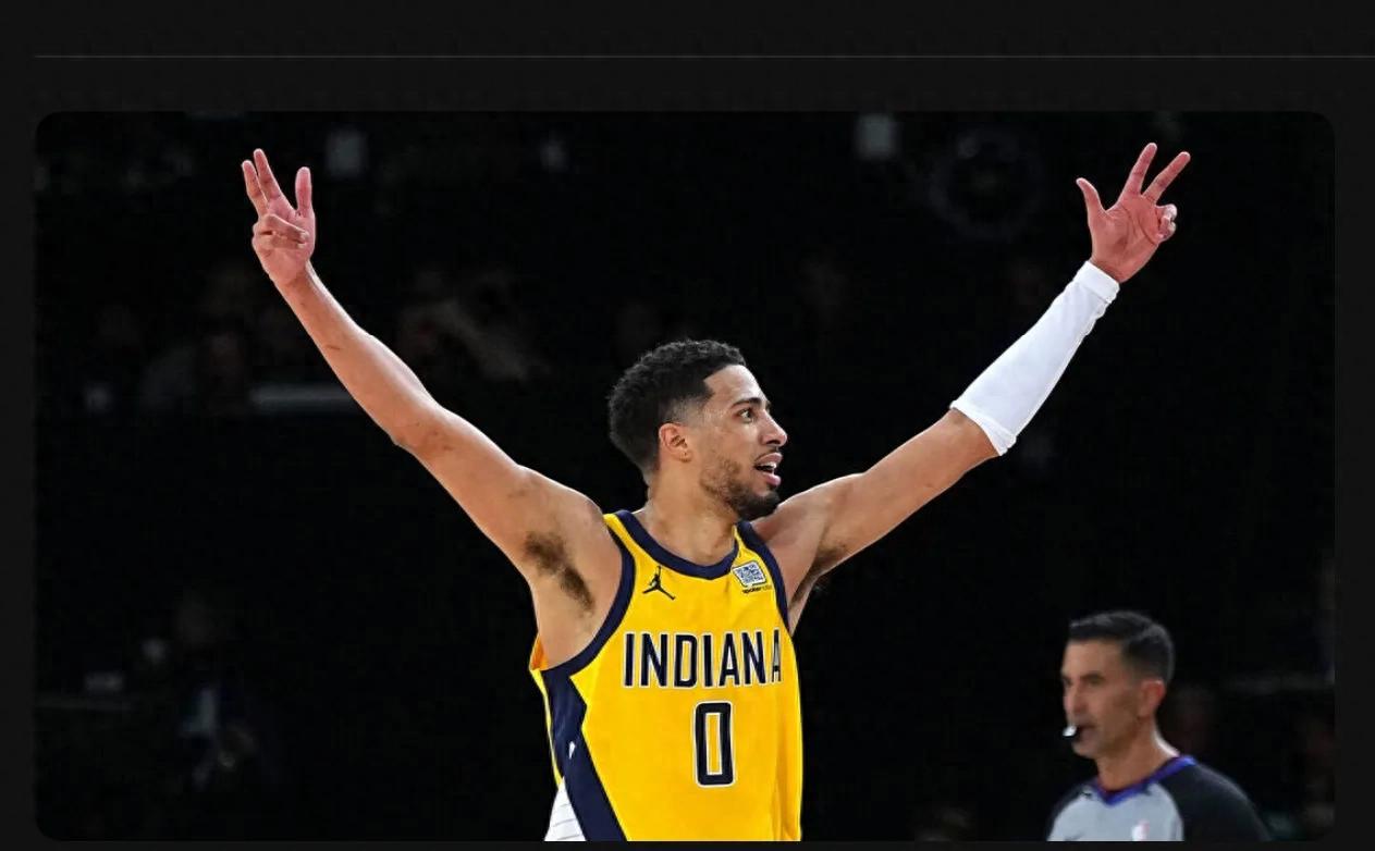 关于印第安纳步行者犹他爵士外线连得10分，轻取胜利的信息