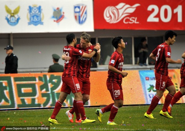 毅腾主场豪取三分，保级形势一片大好的简单介绍