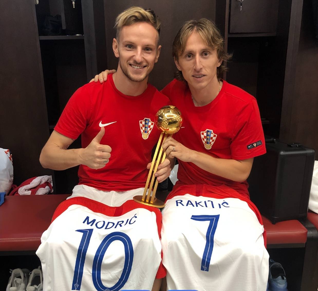 法国不敌克罗地亚，遭遇一场悲惨的失利的简单介绍