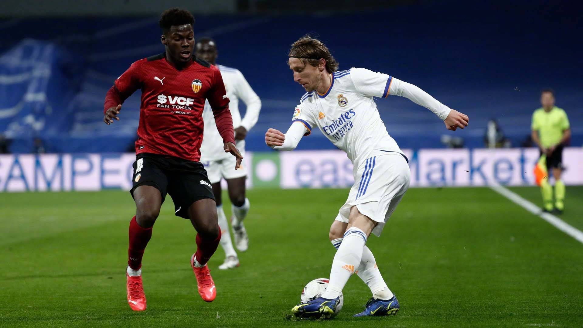 瓦伦西亚巧夺晋级,欧冠四强身价 瓦伦西亚巧夺晋级,欧冠四强身价