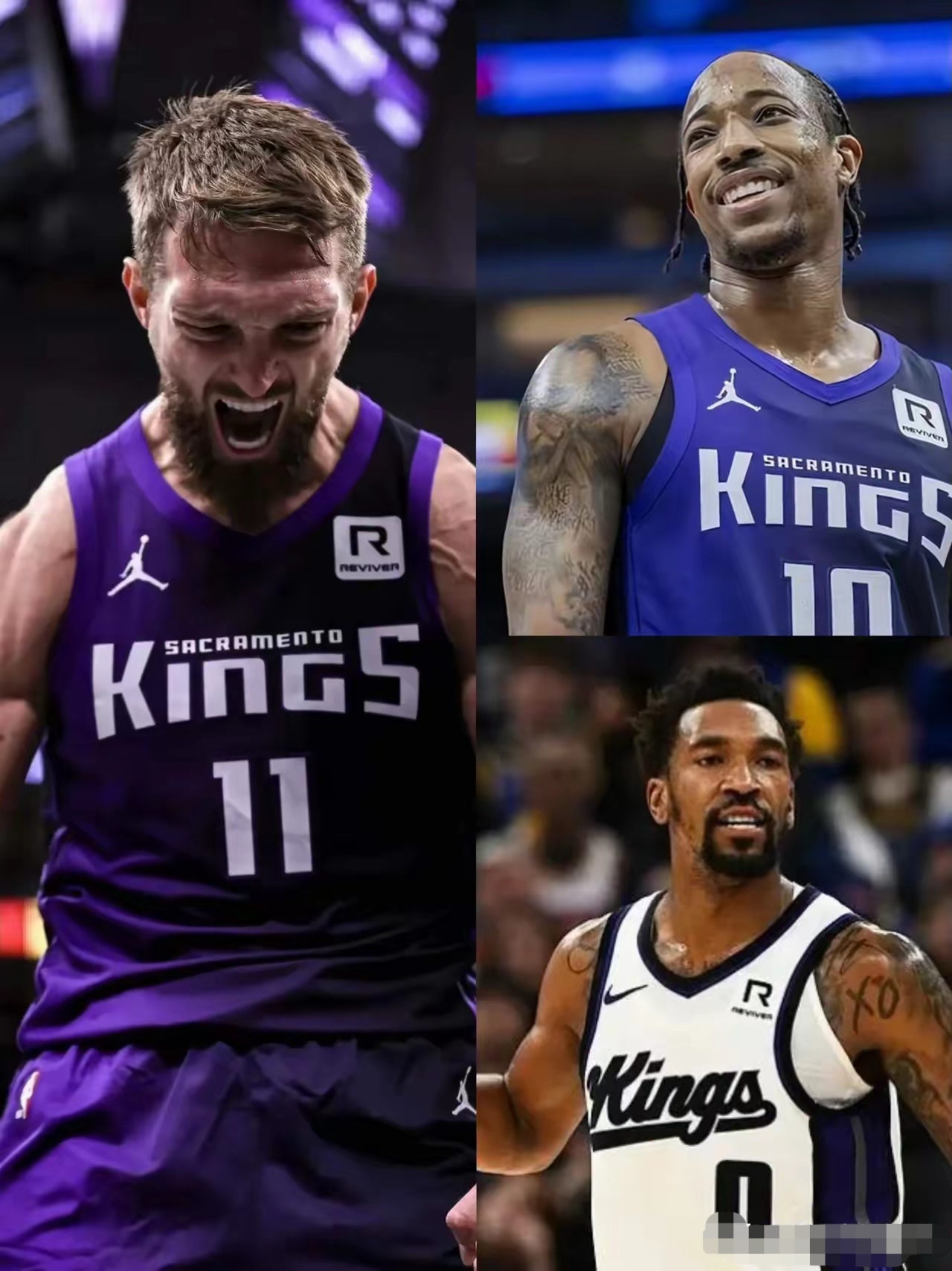 关于马刺客场险胜猛龙，德罗赞关键时刻发威的信息