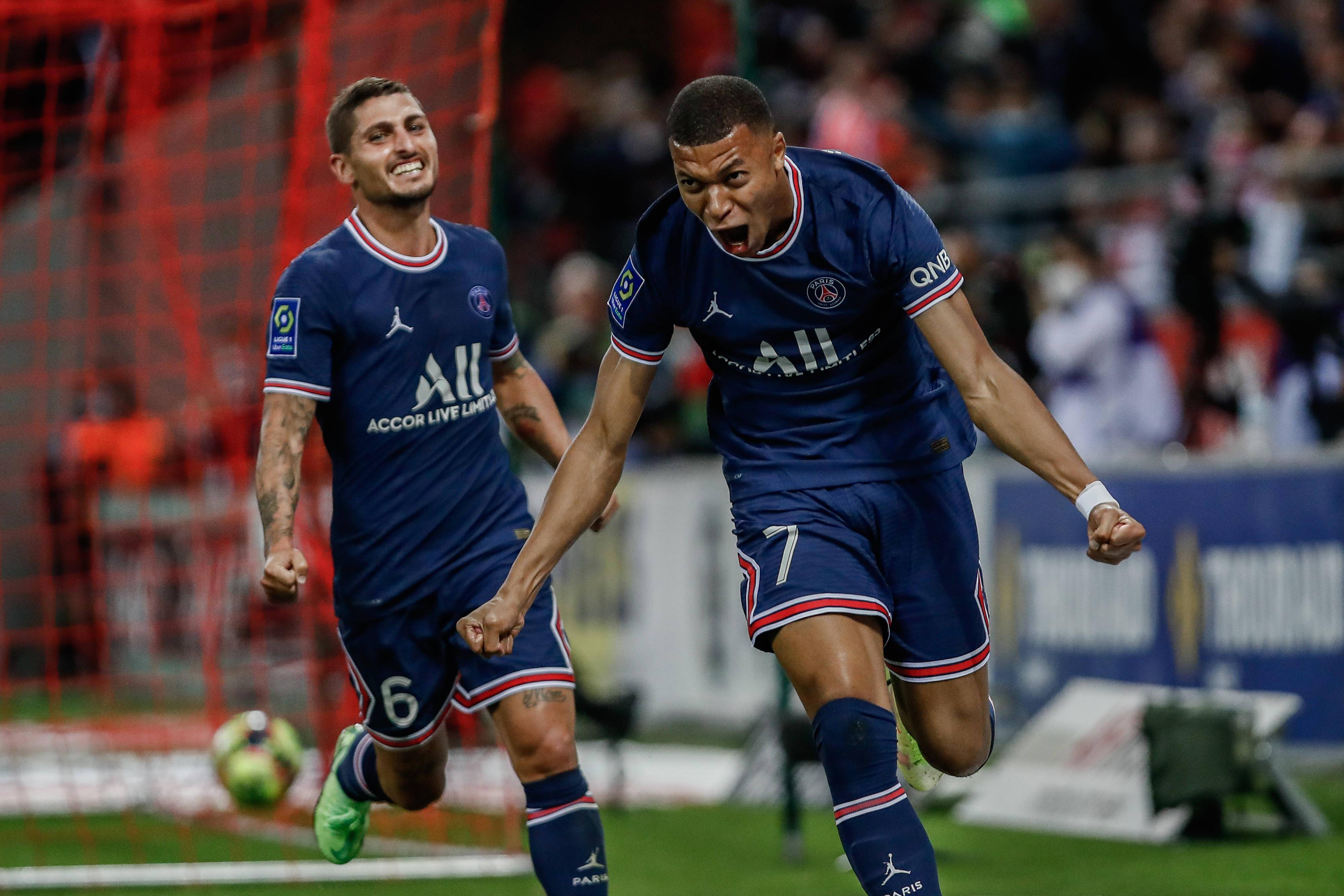 马德里竞技再逢大巴黎欧冠半决赛谁能胜出