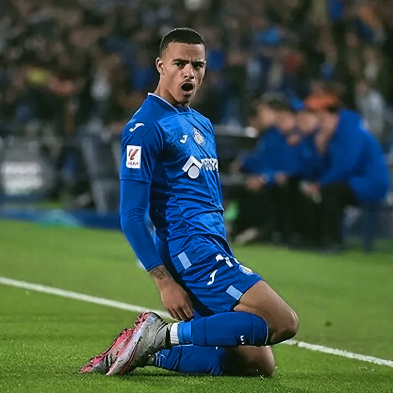 赫塔菲球员因违纪行为将缺席欧国联比赛的简单介绍