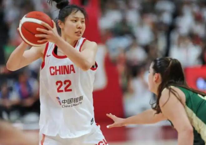 吉林女篮突破困境，以高水平表现取胜