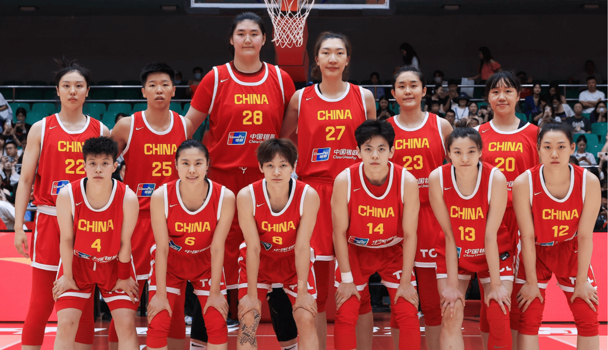 吉林女篮突破困境，以高水平表现取胜