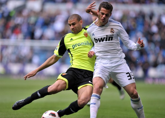 萨拉戈萨主场击败对手,豪取三分的简单介绍 萨拉戈萨主场击败对手,豪取三分的简单介绍