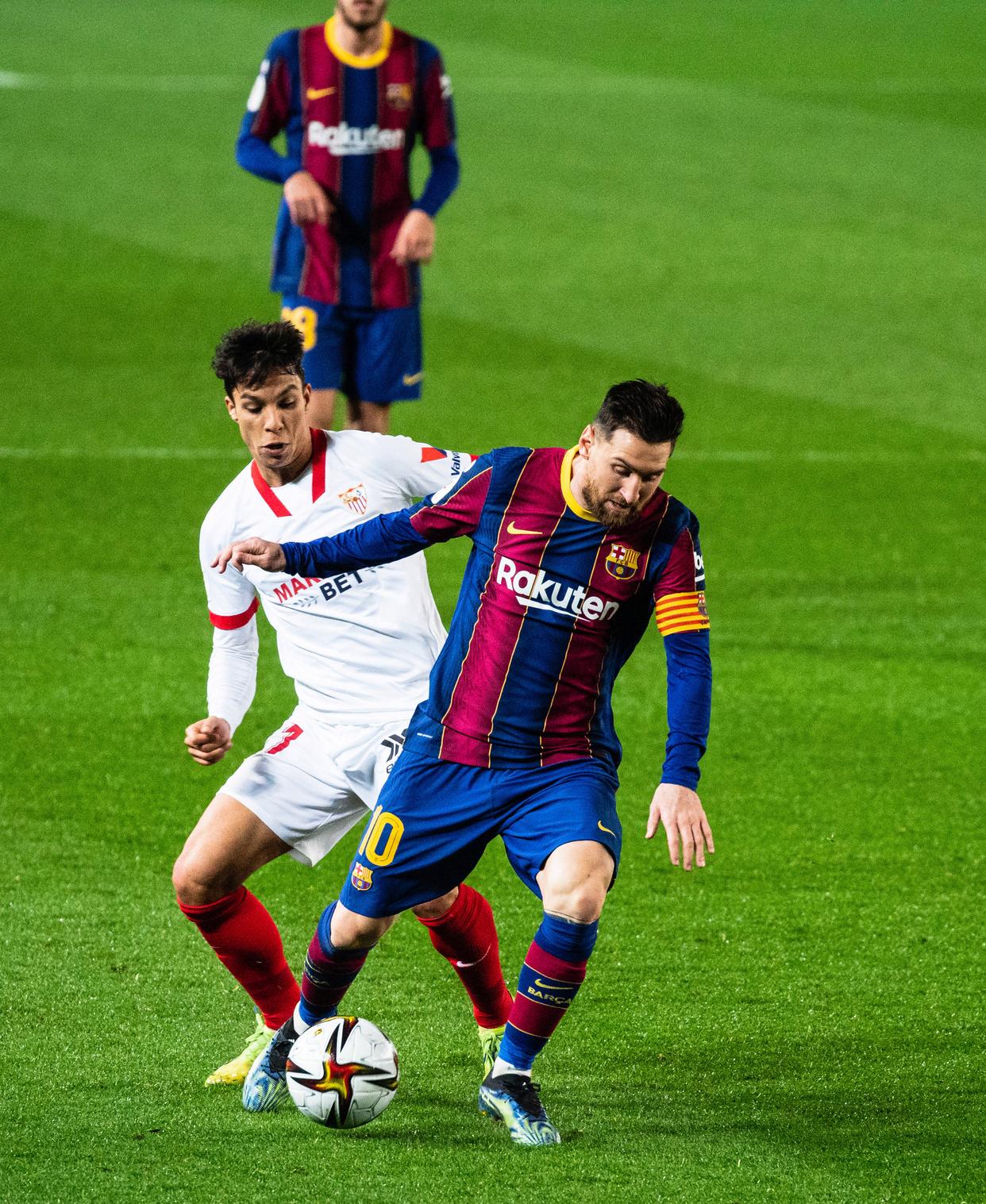 关于巴塞罗那逆转马德里竞技，晋级至欧洲足球决赛的信息