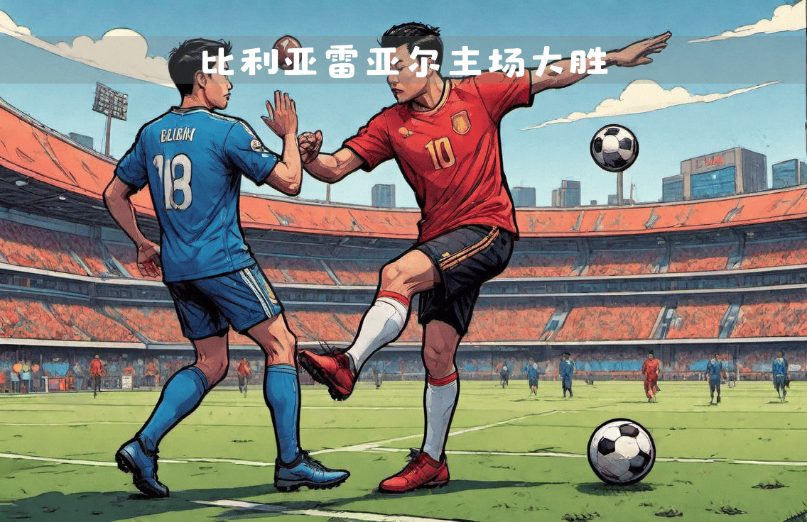 比利亚雷亚尔主场告捷,提振士气的简单介绍 比利亚雷亚尔主场告捷,提振士气的简单介绍