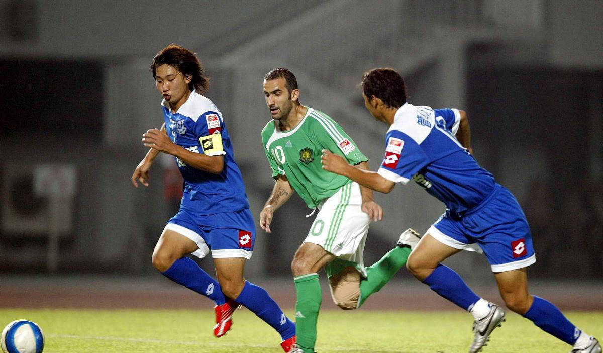 塞内加尔国家队成功晋级欧洲锦标赛