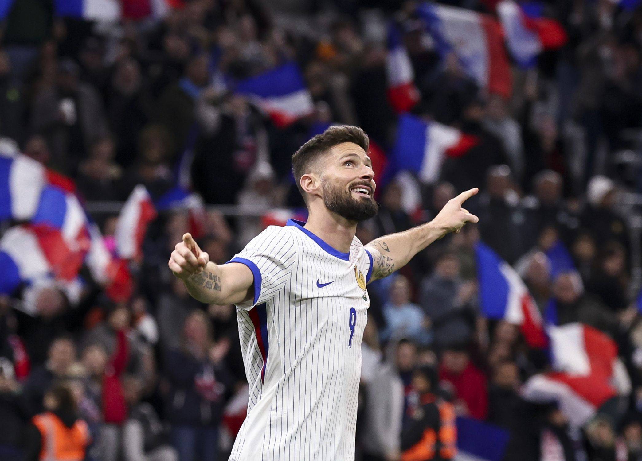 欧洲豪强将鏖战法国，赛事值得期待