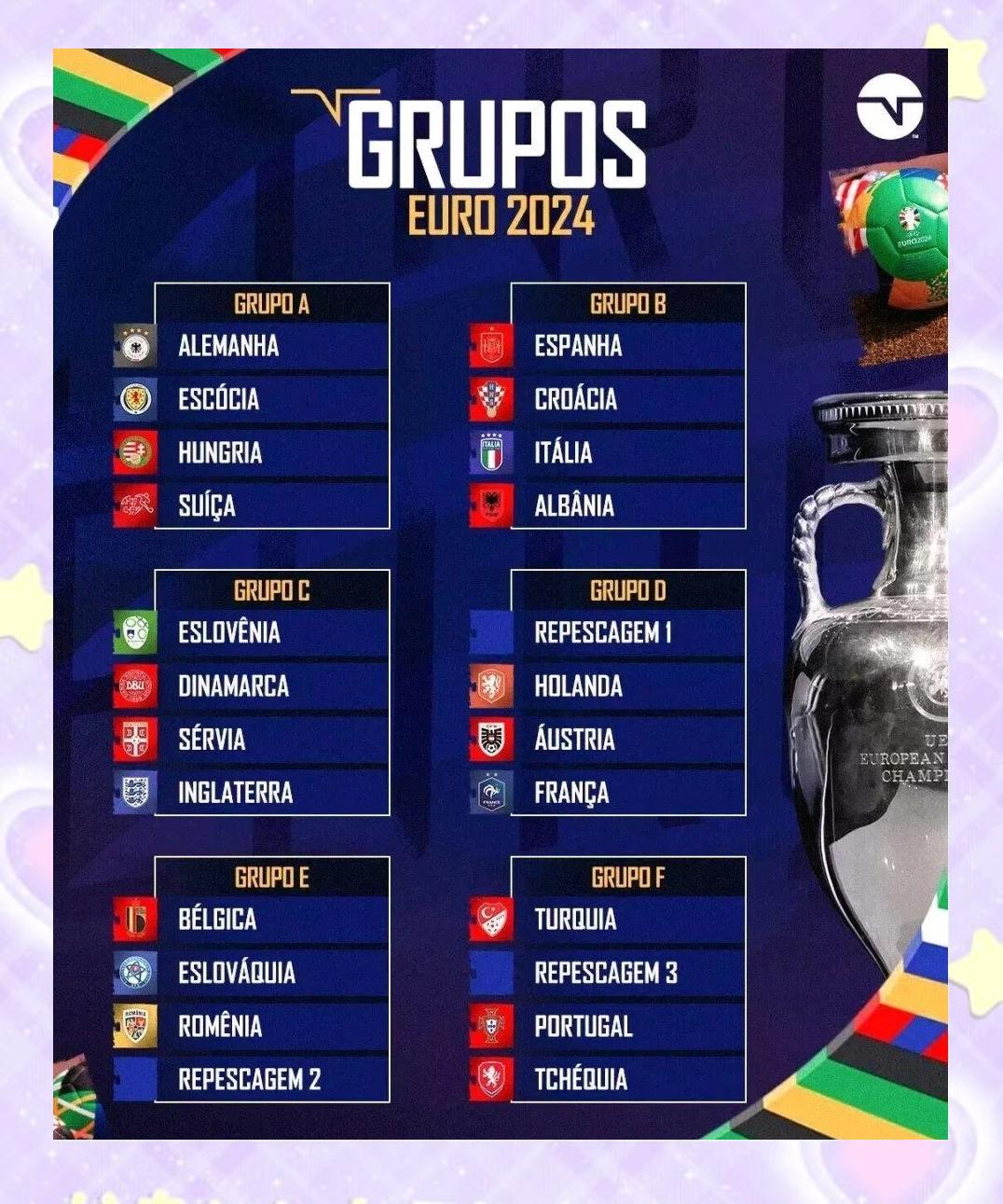 欧洲豪强将鏖战法国，赛事值得期待