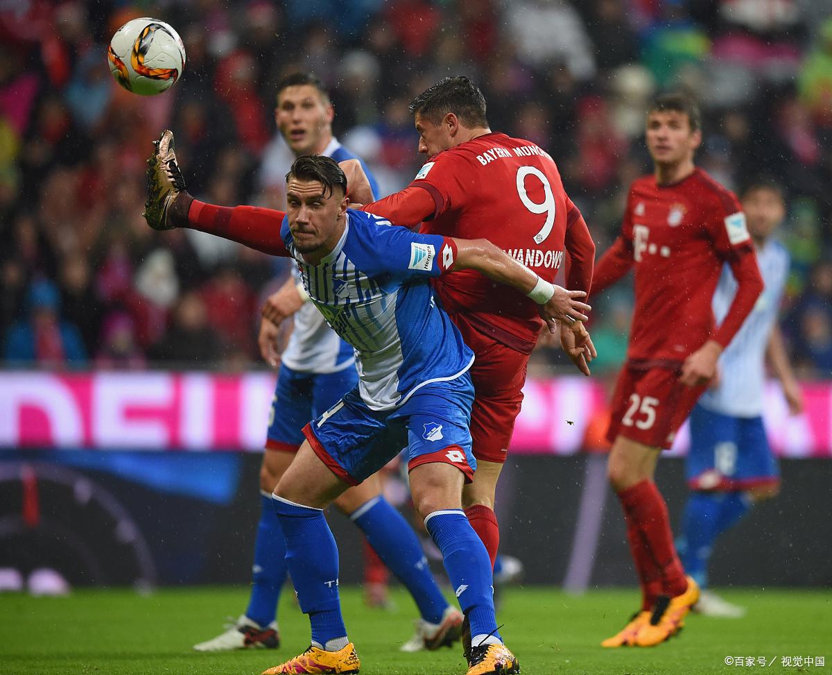 霍芬海姆击败对手,取得突破性胜利的简单介绍 霍芬海姆击败对手,取得突破性胜利的简单介绍