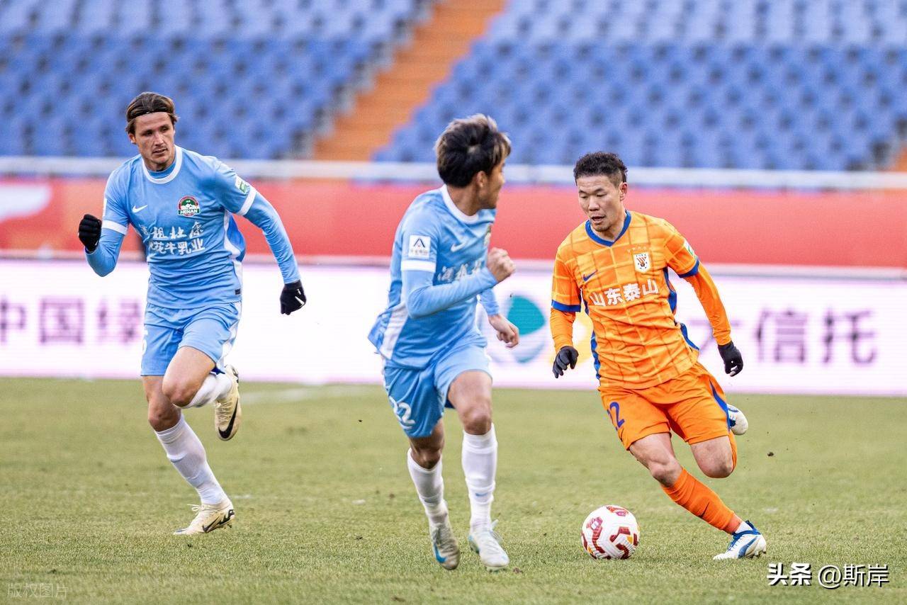 双方球队在比赛中互有胜负