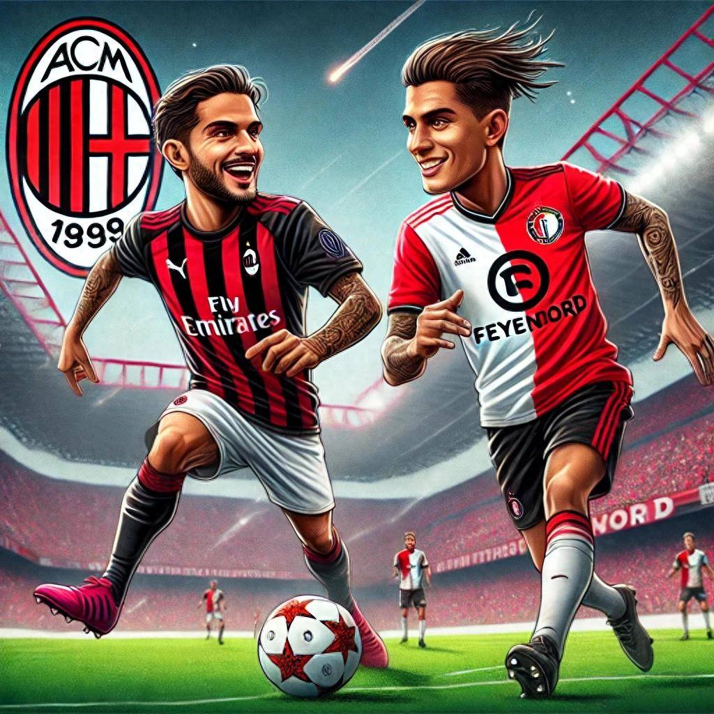 阿贾克斯完胜国际米兰，晋级欧冠四强