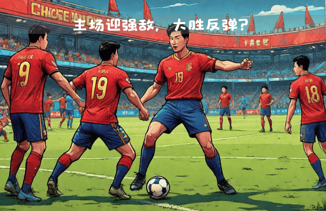 马竞主场大胜，继续保持领先优势