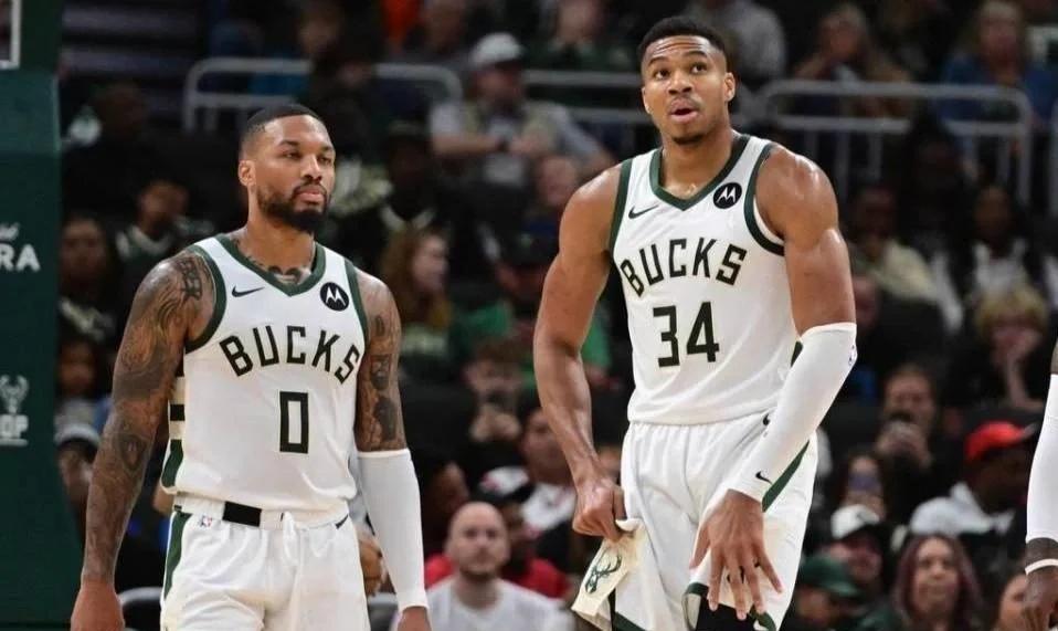 关于雄鹿队内部交流曝光，球员之间存在分歧的信息