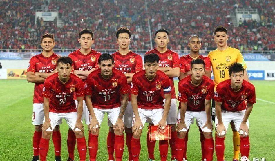 关于广州恒大在亚冠比赛中传媒争议的信息
