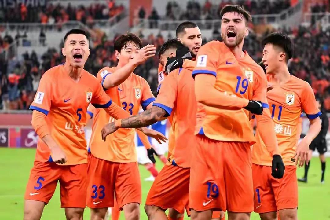 关于亚冠比赛实力对决突显,中东球队逐渐跻身强队行列的信息 关于亚冠比赛实力对决突显,中东球队逐渐跻身强队行列的信息