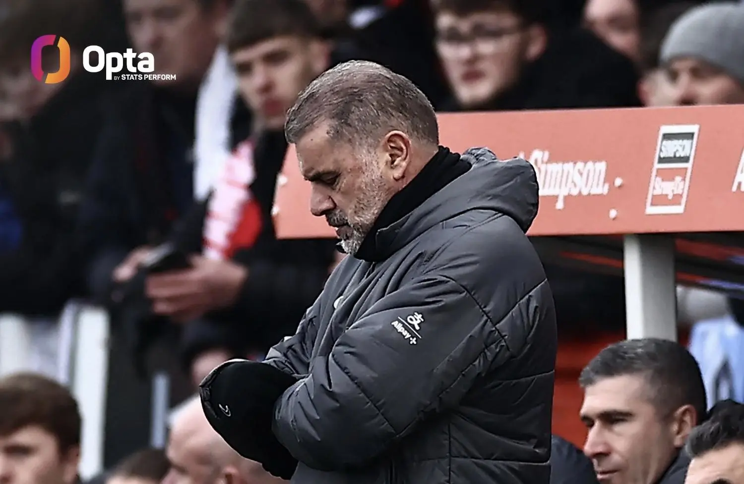 热刺拉练失败，球队面临严重人员伤缺的简单介绍