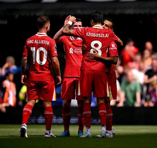 包含利物浦再次受阻，遭遇客场惜败的词条