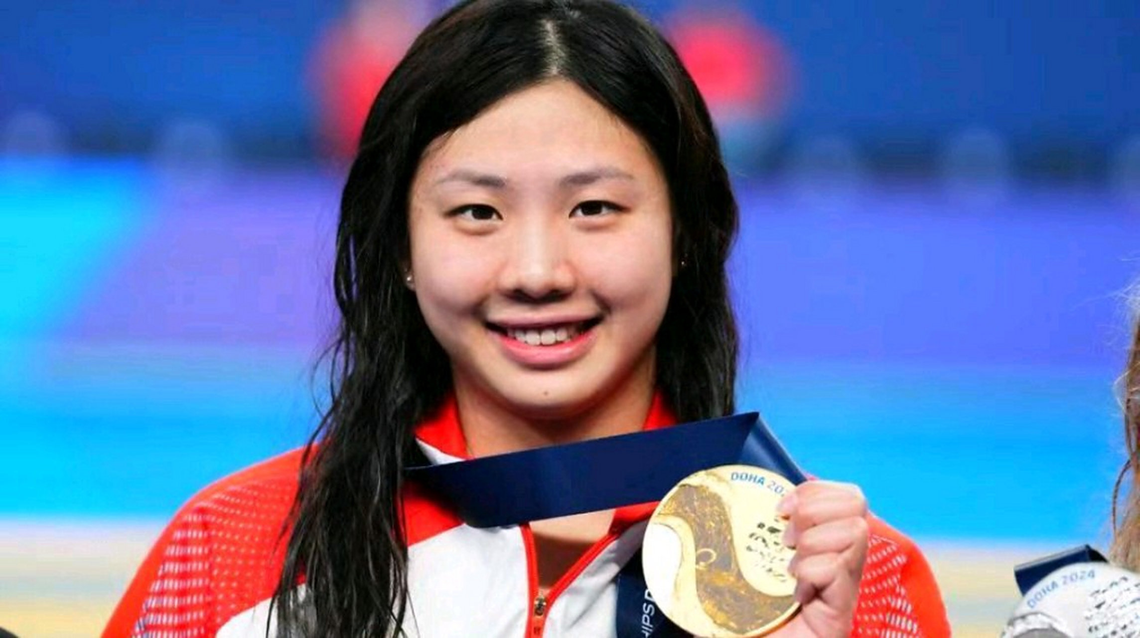 中国选手连续夺冠，刷新纪录的简单介绍