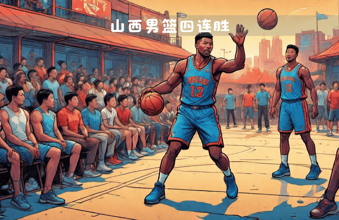 山西男篮成功连胜，力争夺冠