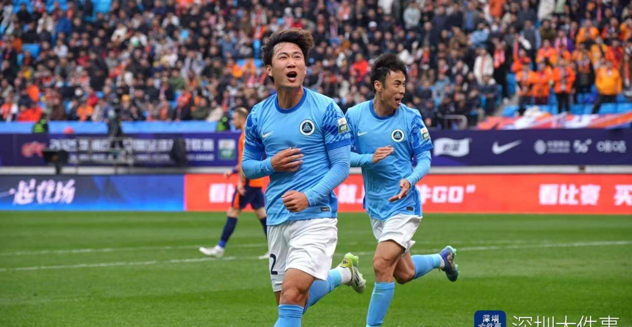 足球巨星闪耀，中超球队再添胜绩的简单介绍