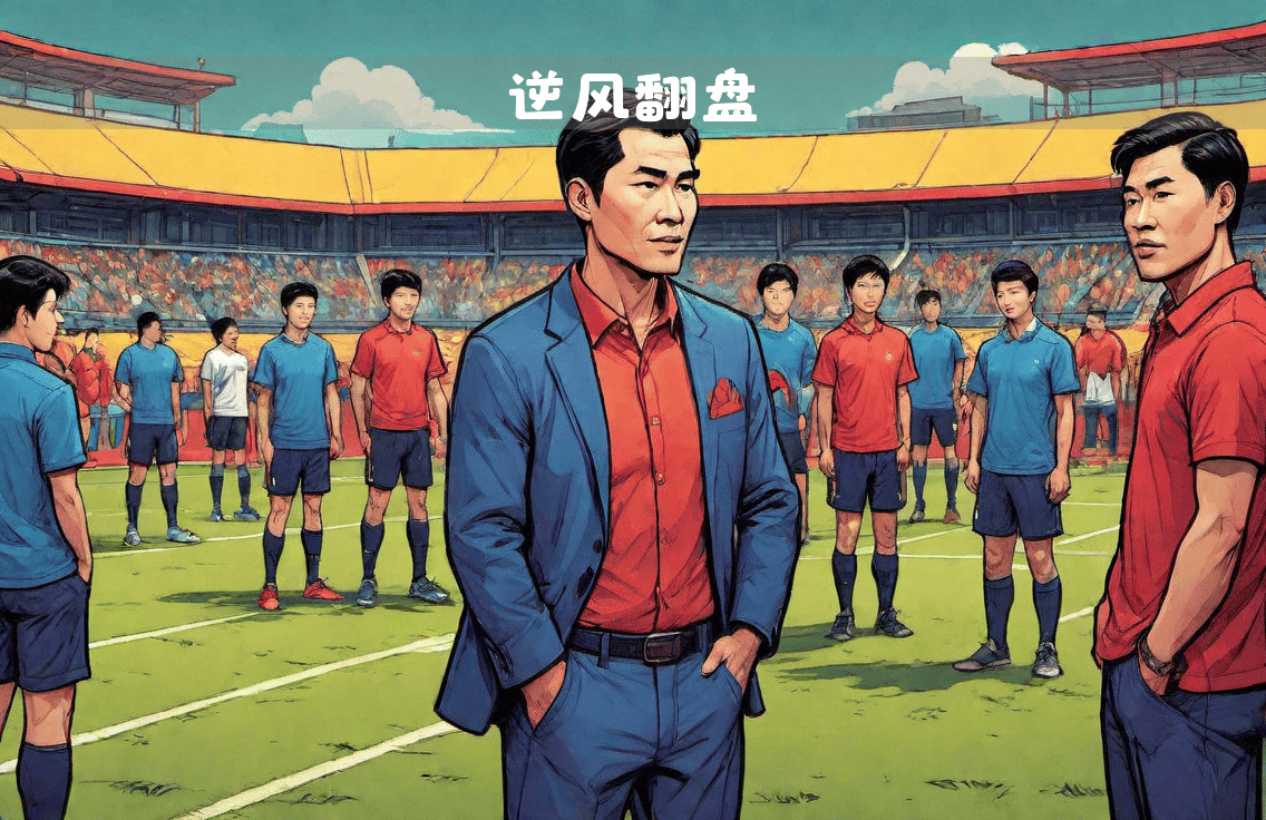 曼联逆风翻盘，强势赢得反败为胜的简单介绍