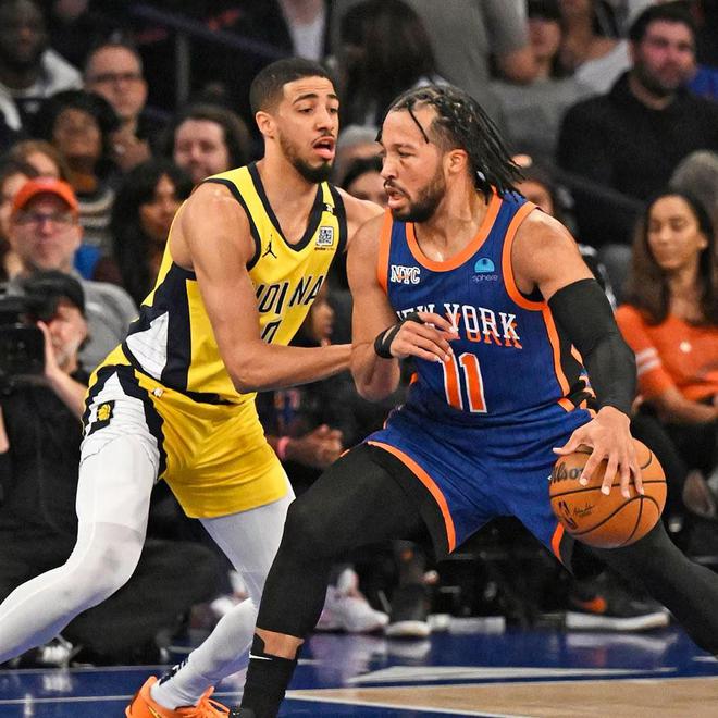 步行者逆转击败火箭，成功止住连败