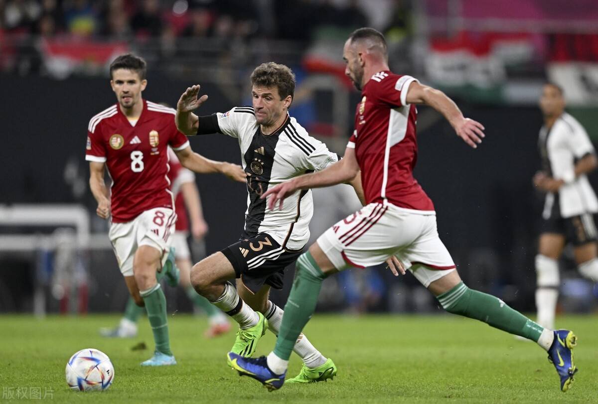 关于匈牙利战队表现出色，成功挑战欧洲杯预选赛对手的信息