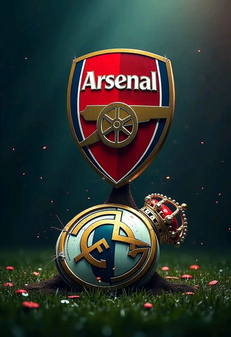 阿森纳大捷积极争冠,主帅升职成疑的简单介绍 阿森纳大捷积极争冠,主帅升职成疑的简单介绍