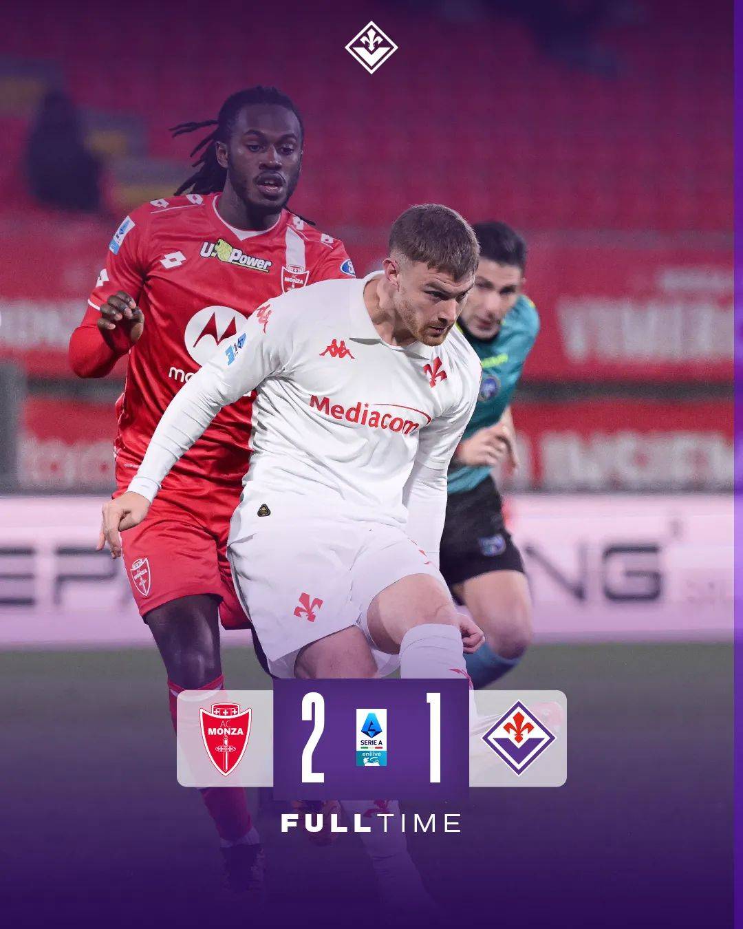 佛罗伦萨客场大胜都灵,取得胜利的简单介绍 佛罗伦萨客场大胜都灵,取得胜利的简单介绍