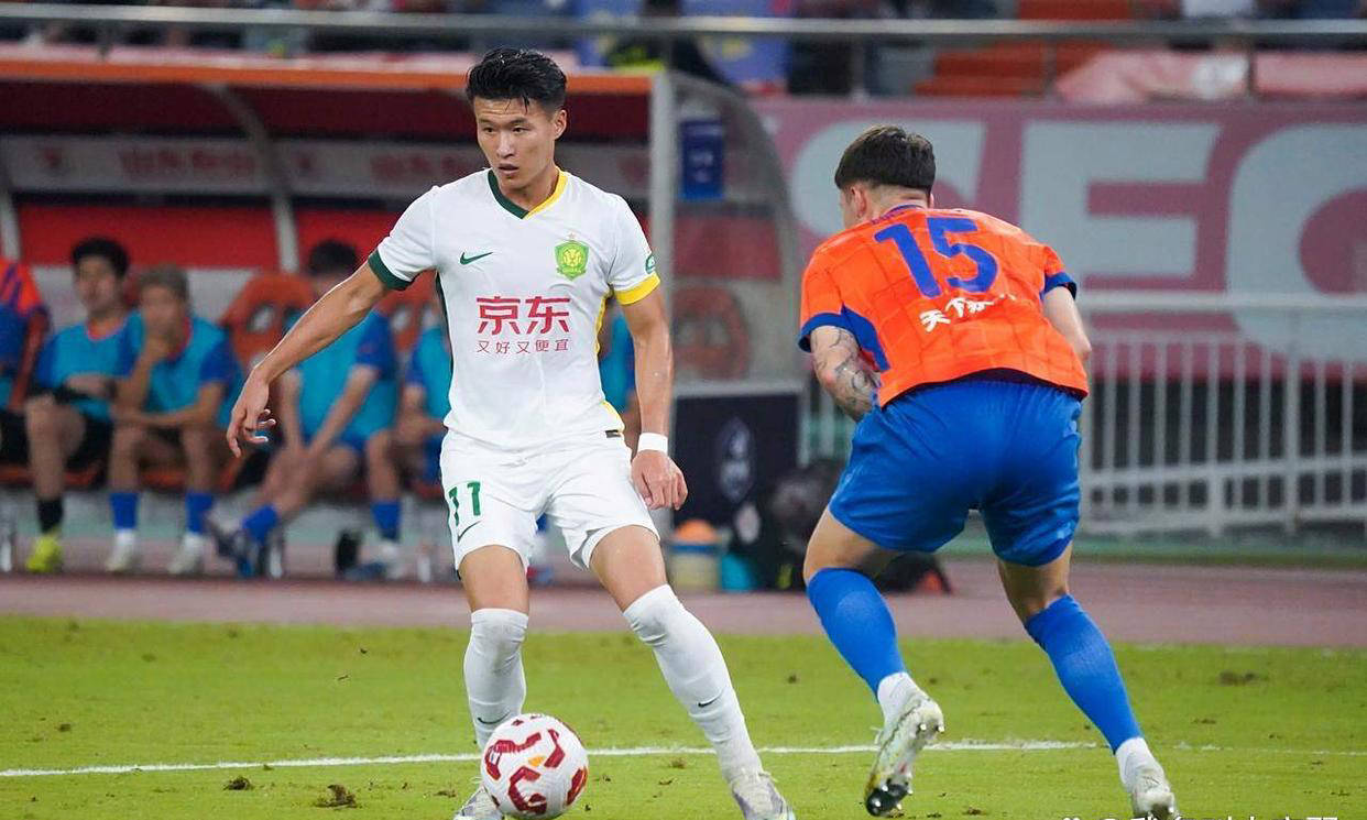 包含国安客场大胜恒大,提升争冠抢手的词条 包含国安客场大胜恒大,提升争冠抢手的词条