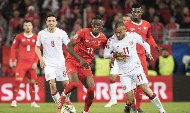 捷克队压哨胜利，晋级欧锦赛资格赛决赛阶段