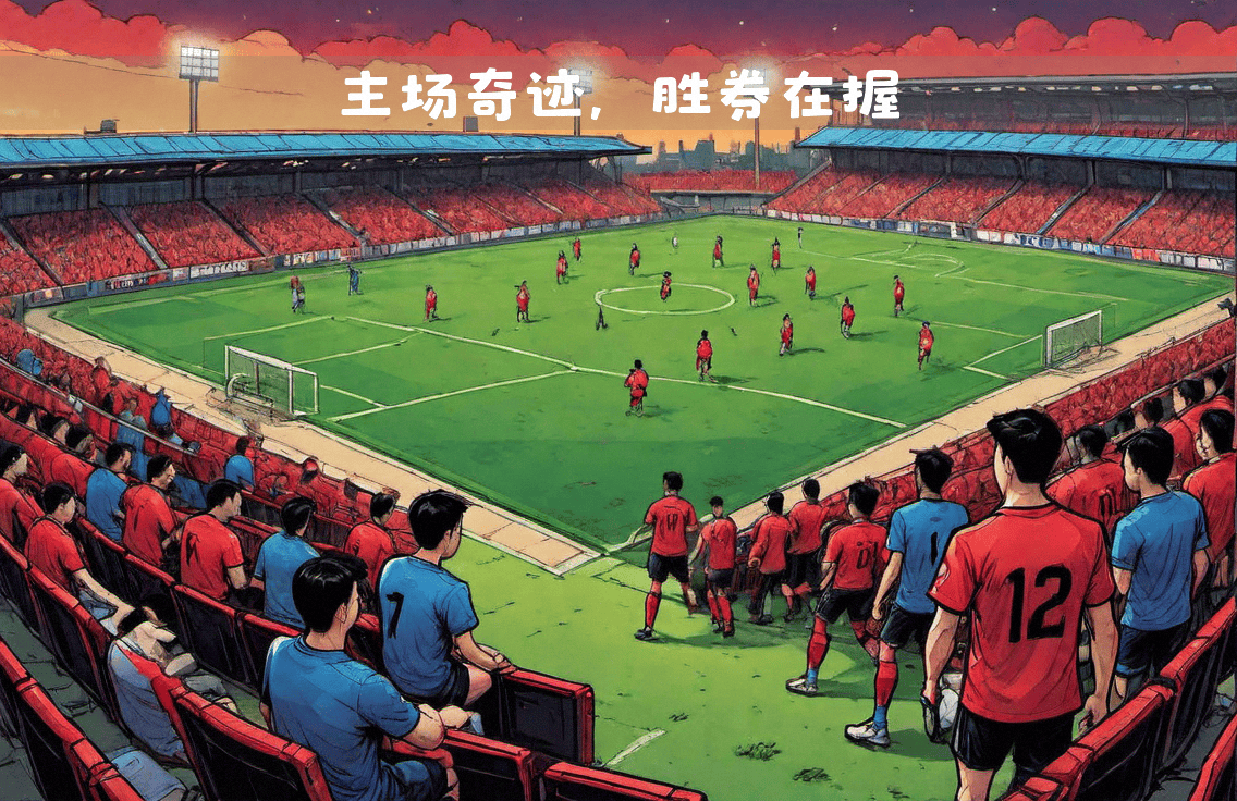 拜仁慕尼黑欲在主场扭转颓势，尽展实力