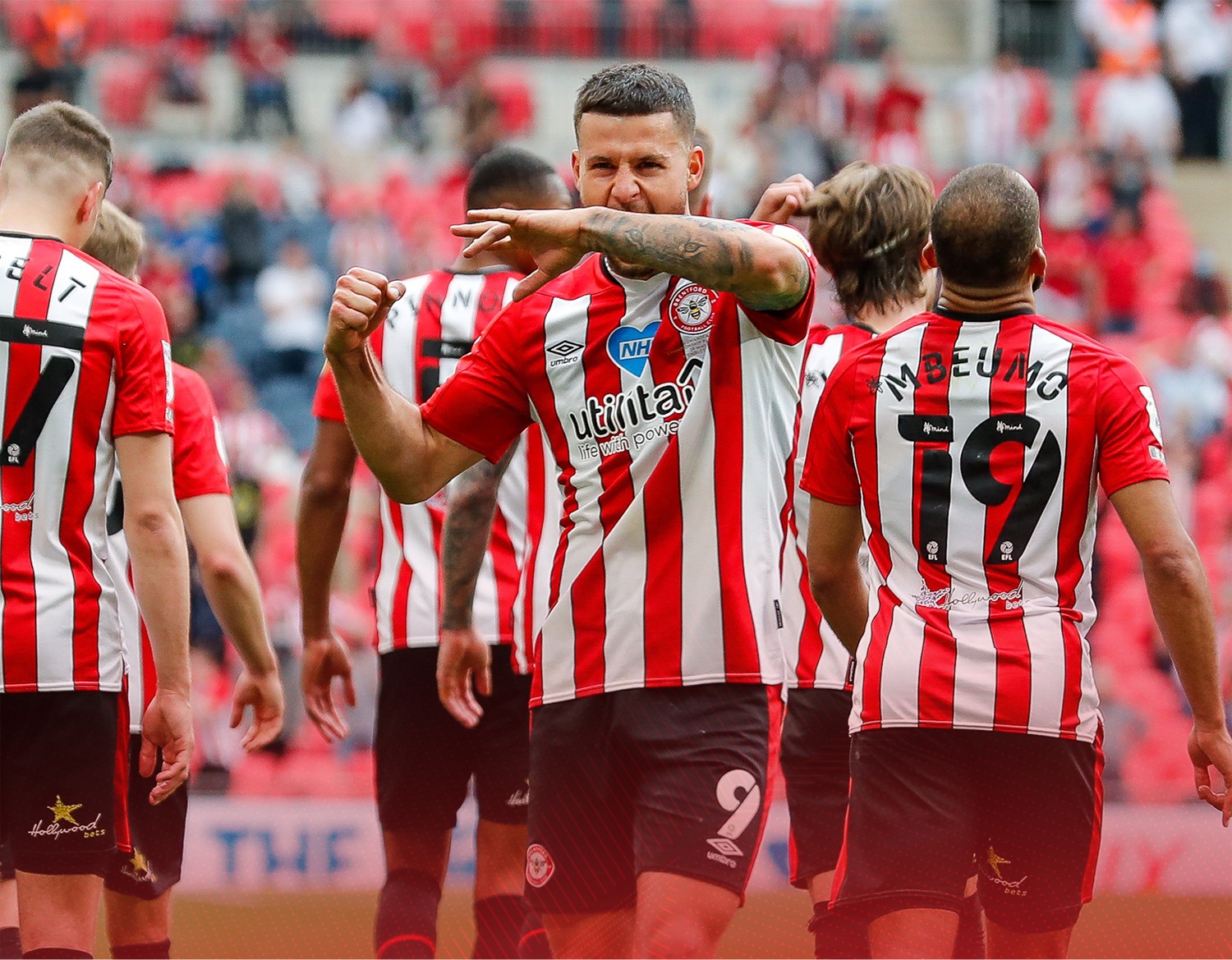 瓦特福德客场不敌曼城，保级困境艰难