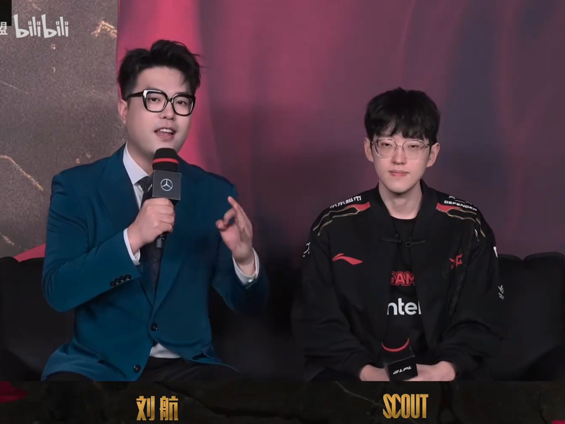 G2横扫TES,Scout成为全场焦点小组赛2:1(广州) G2横扫TES,Scout成为全场焦点小组赛2:1(广州)