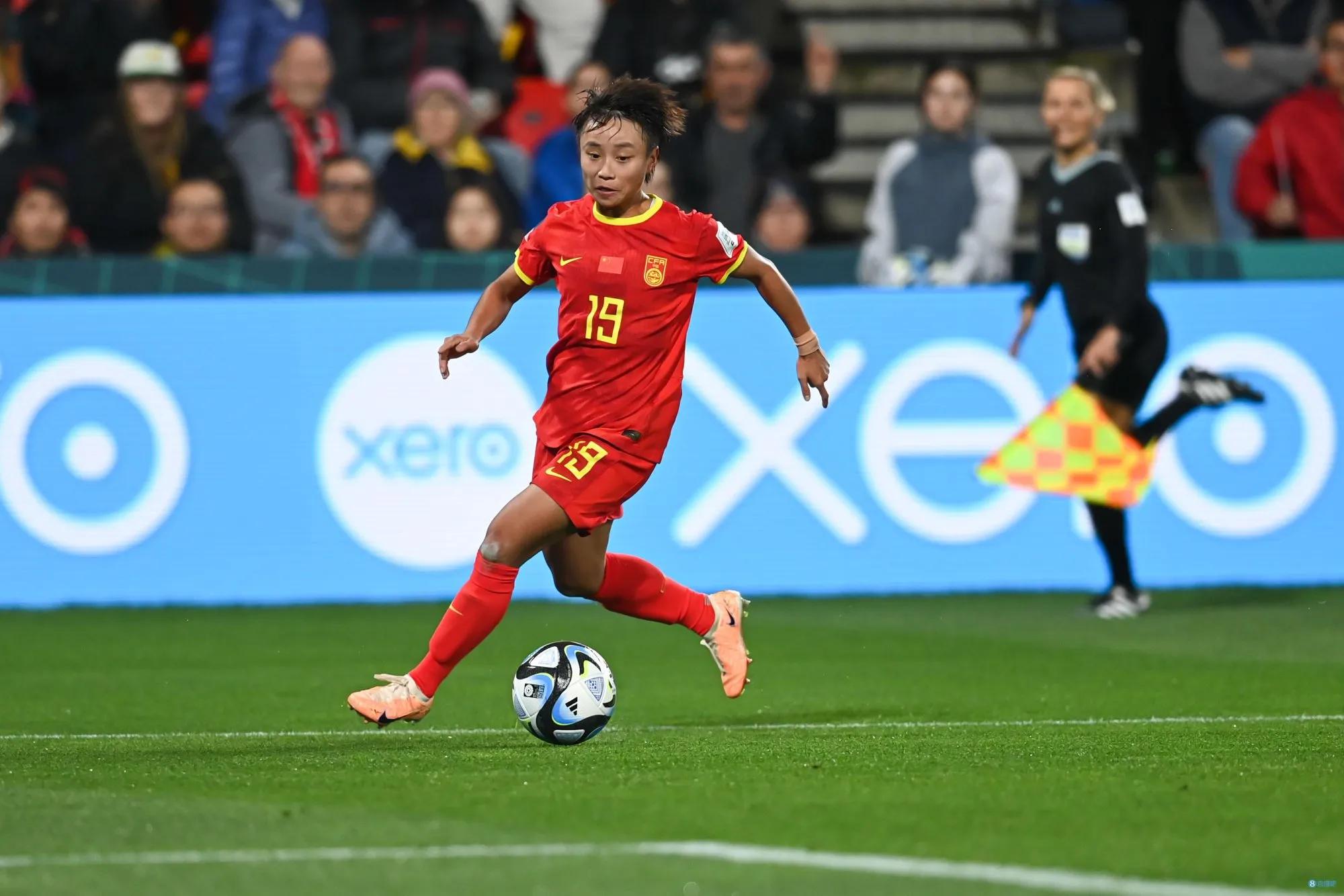 中国女足连败，球员信心低迷备战难度增加