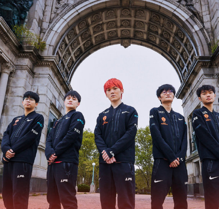 DFM险胜DRX,Knight操刀奇招英雄翻盘小组赛3:2(柏林) DFM险胜DRX,Knight操刀奇招英雄翻盘小组赛3:2(柏林)