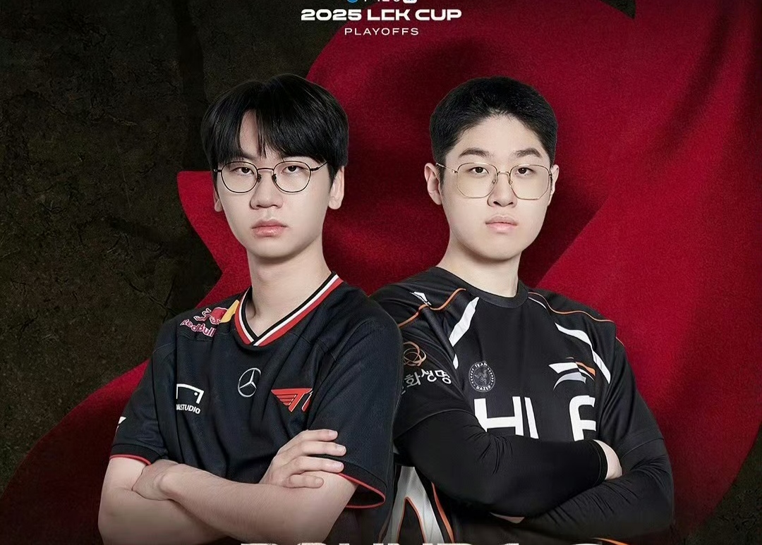 HLE轻取MAD，Faker单局斩获MVP四强赛3:2（上海）