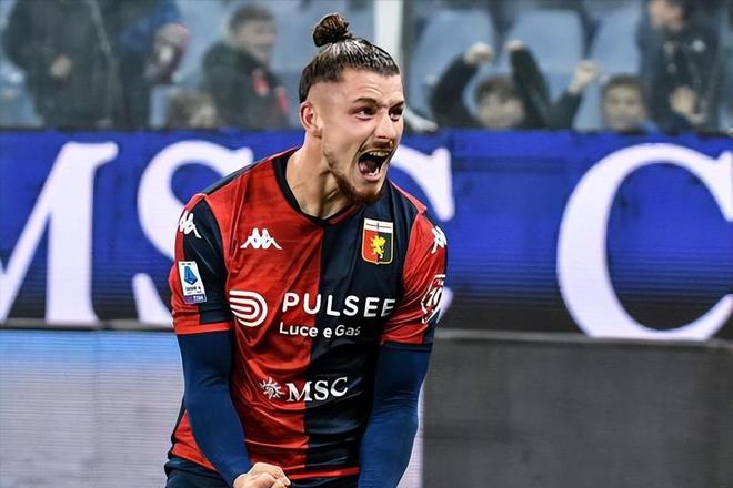 热刺宣布新援加盟,球队实力得到提升 热刺宣布新援加盟,球队实力得到提升