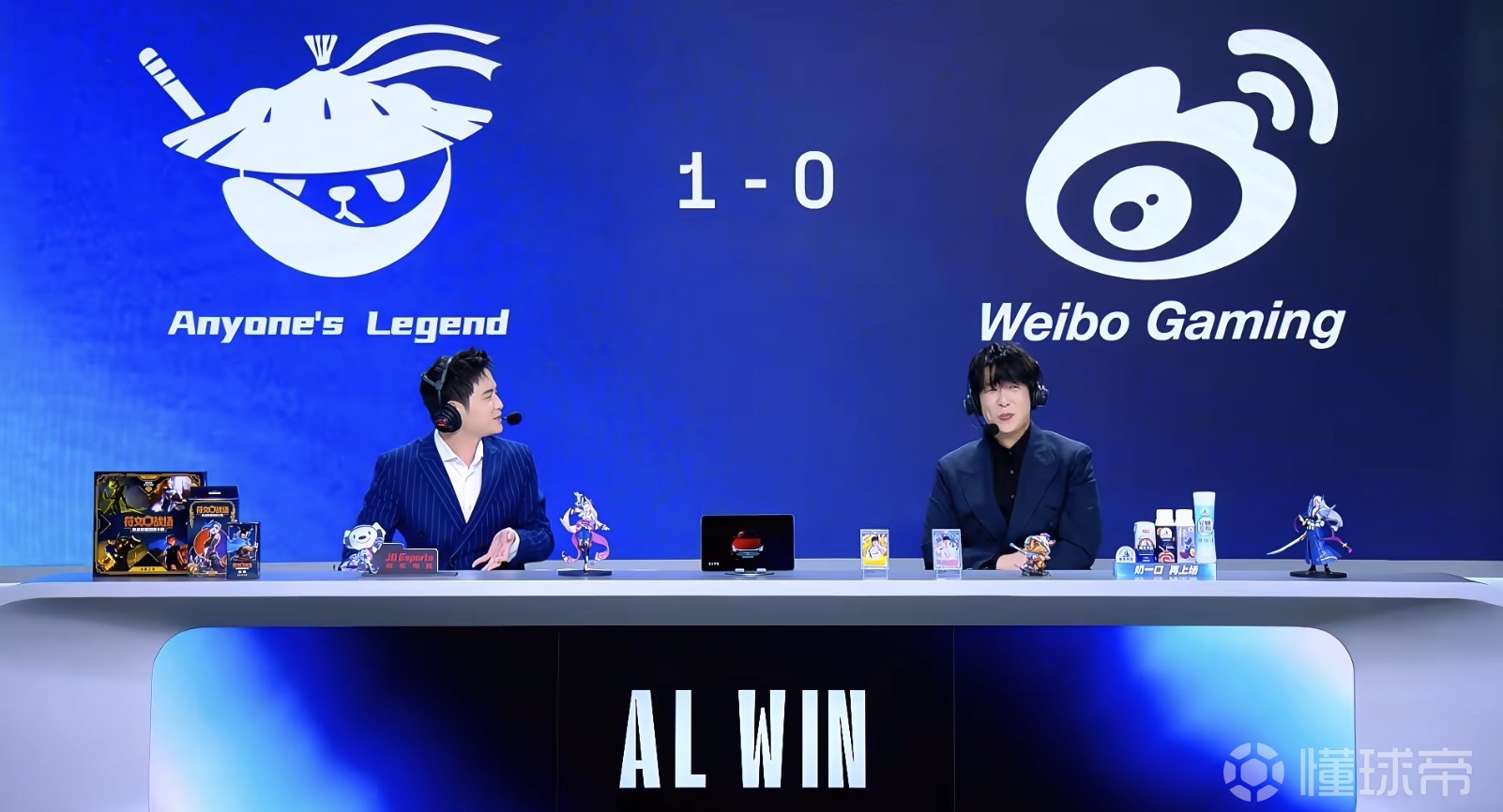 KT险胜WBG，369团战一打五成都决赛之夜3:1（釜山）